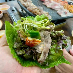 SY청록마트 사진