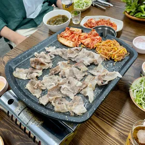SY청록마트 사진