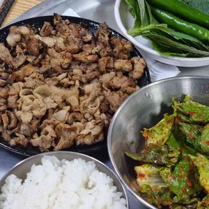 단골식당 사진