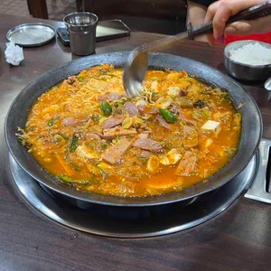 신촌부대찌개 사진 2