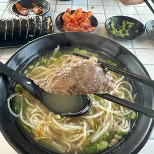 노지식당 사진 2
