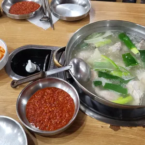 백부장집닭한마리 별관 사진