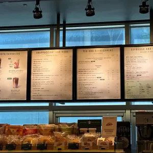 스타벅스 리뷰 사진