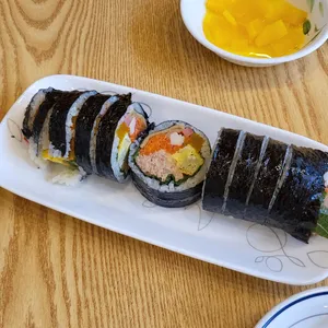 김바비네 대표 사진