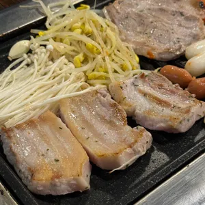 통큰통삼 대표 사진