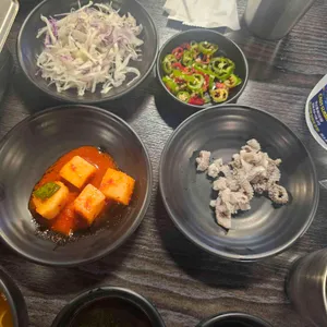 돌황소곱창 사진