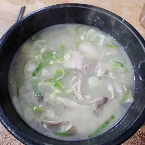 동촌돼지국밥 사진 1