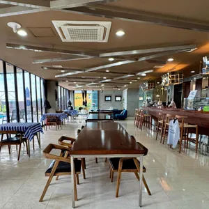 카페 온더요트 리뷰 사진