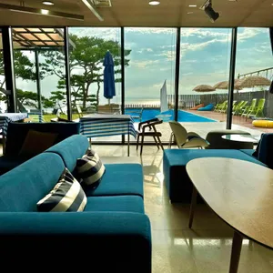 카페 온더요트 리뷰 사진