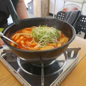 진이네 즉석떡뽀끼 사진