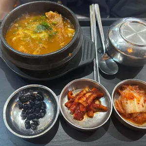 김포공항 플레이보6 뉴트로 대표 사진