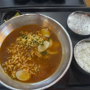 김포공항 플레이보6 뉴트로 사진 2