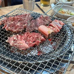 본가안동갈비 사진