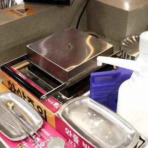 두끼 리뷰 사진