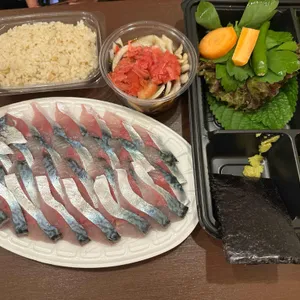 청파식당횟집 사진 2