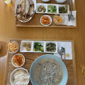 밥짓는 시간 사진 2