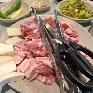 유림소금구이 사진