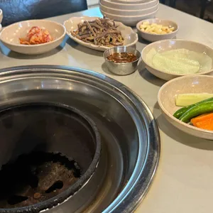 유림소금구이 사진