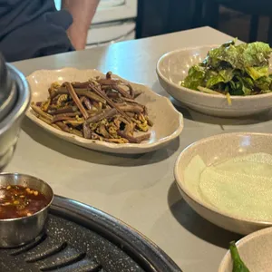 유림소금구이 사진