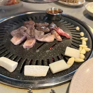 유림소금구이 사진