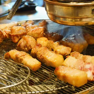 부라더고깃집 사진