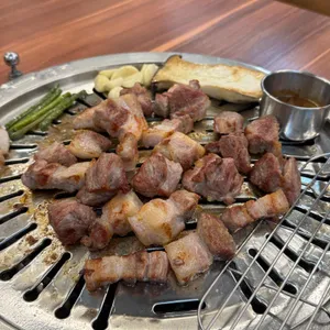 선흘고깃집 사진
