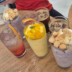 그리너리바스켓 사진