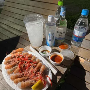 우정회센타 사진 2