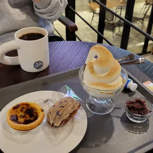 빠리다옥 사진