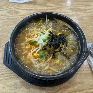 24시전주콩나물국밥 사진