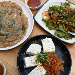 산성별장 사진 2