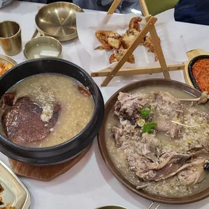 본가 장수촌 사진