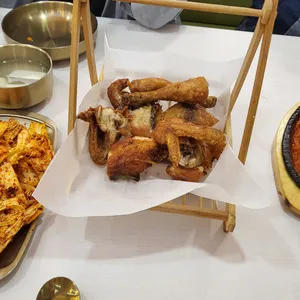 본가 장수촌 사진