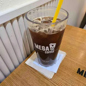 메가MGC커피 사진