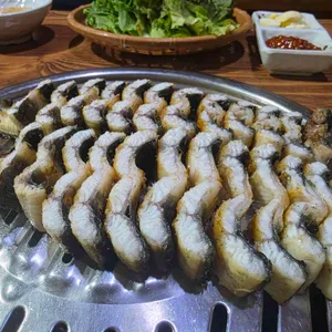 장어독립 사진 1