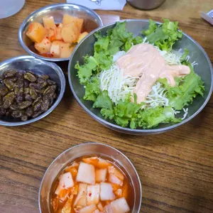 용문해장국 사진 2