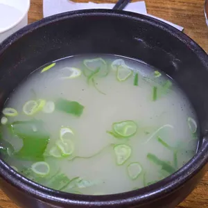 용문해장국 사진