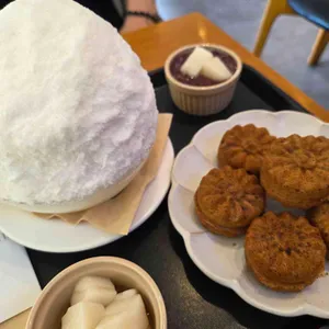 눈솜 사진 1