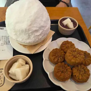 눈솜 사진 2