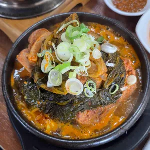 동충주솥밥해장국 대표 사진