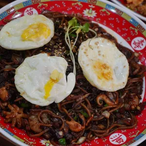 신얼큰이짬뽕 사진