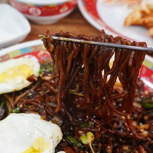 신얼큰이짬뽕 사진