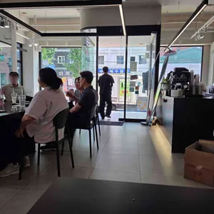 크러그 리뷰 사진