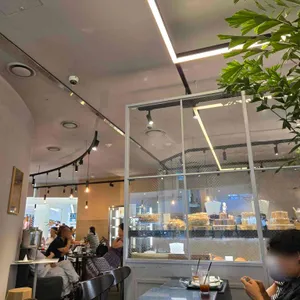 마호가니커피 리뷰 사진