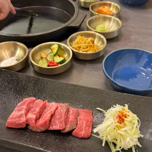 서울로인 사진