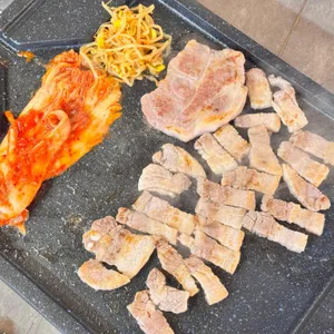 고기터 리뷰 사진