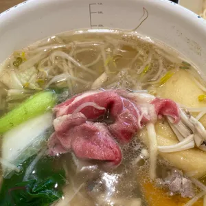 샤브온당 사진 1