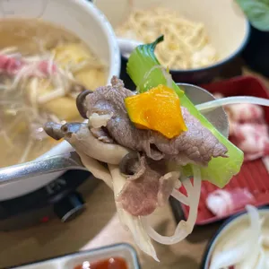 샤브온당 사진 2