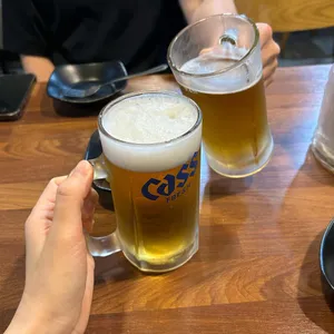 꼬꼬옛날통닭 사진