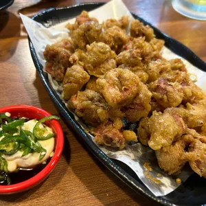 꼬꼬옛날통닭 사진